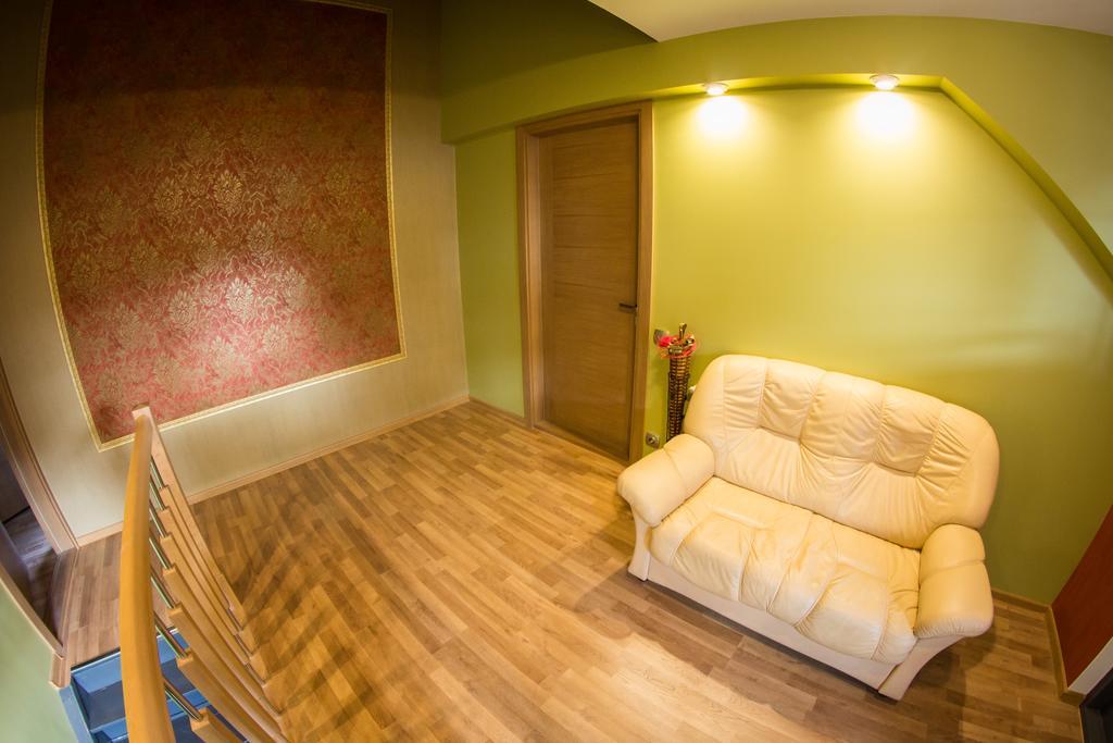 Romance Ventspils Exterior photo